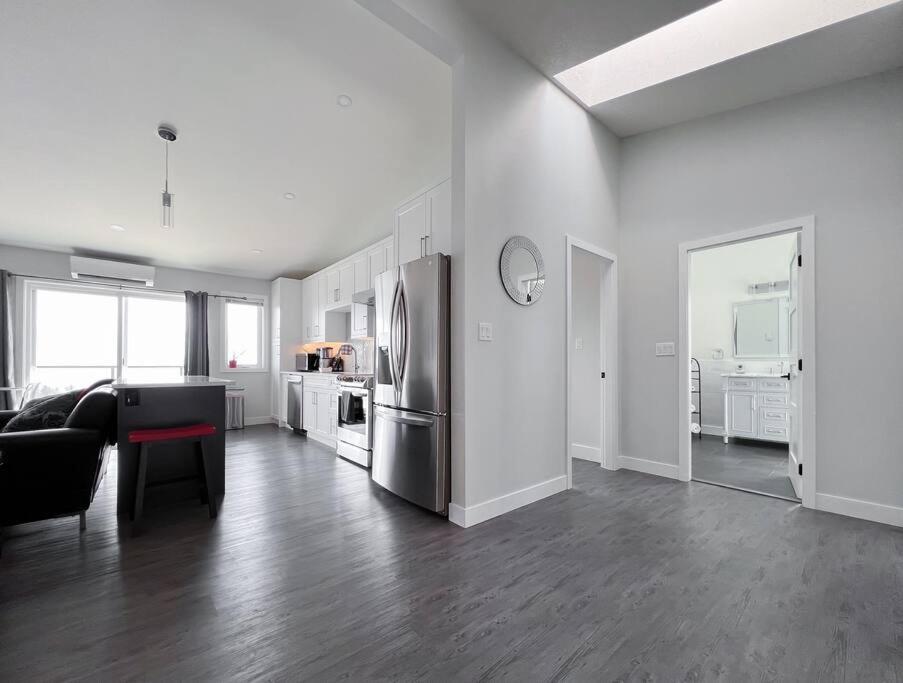 Eagle'S View Penthouse Apartment Виктория Екстериор снимка