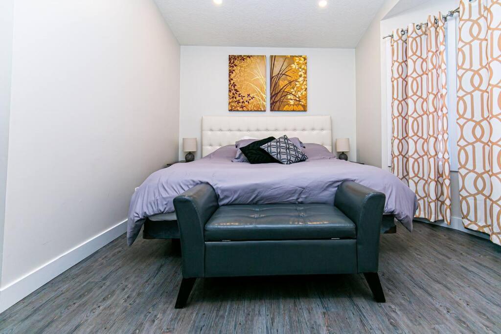 Eagle'S View Penthouse Apartment Виктория Екстериор снимка
